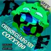 Cozy300 - Poof - Single